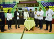 Cibubur Youth Elite Sport Center Memasuki Tahap Awal Pembangunan