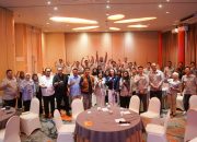 Focus Group Discussion Kemenpora RI Hadirkan Narasumber yang Kompoten Dari Komisi Informasi Pusat