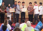 Gelar Lomba Debat, Kemenpora Berharap Bisa Tingkatkan IPP
