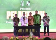 Menpora Dito Berikan Saran Pada HMI Bikin Program Yang relevan Dengan Gen Z