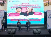 Kemenpora Inisiatif Wakai Fest Bisa Menyukseska n Pemilu 2024