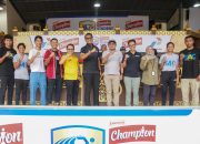 Deputi Tiga Wakili Menpora Dito Untuk Hadiri Championship Student Athletics Championship