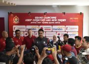 Menpora Dito Berharap ASIOP Dapat Menambahkan Cabang Olahraga Lainya
