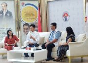 Ni’am Berharap Penumbuhan Kreativitas Pemuda di Dunia Digital