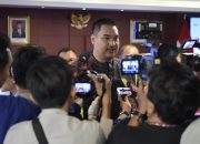 Kemenpora RI Berkolaborasi Dengan H20 Racing Dan Injourney