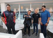 Menpora Dito Ariotedjo Sambut Baik Holywings Sport Show diGelar di Indonesia