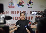 Potensi cabor Indonesia berpotensi Lolos Ke Olimpiade 2024