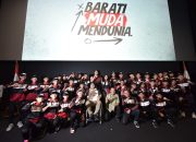 Gothia Cup Bagian Dari program Bangga Merah Putih Mendunia
