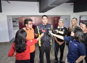 Menpora Dito Bangga Dengan Timnas Indonesia Alami Perkembangan