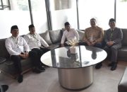Menpora Dito Ikut Dampingi Presiden Jokowi Dodo Hadiri Harlah NU ke-101