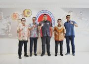 Pembalap Glenn Sampaikan Akan Ikuti Kejuaraan Balapan Australia