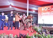 Menpora Sebut Impian Bisa Diwujudkan Pada Olimpiade 2024