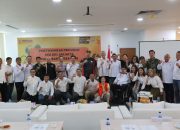 Menpora Dito Harap ISSI Selalu Jadi Terdepan Dalam Pembinaan dan Peningkatan prestasi Olahraga balap sepeda