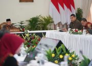 Menpora Dito Ariotedjo Sampaikan Tentang Koordinasi Strategis Lintas Sektor