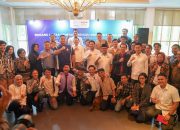 Menpora Harap RPJMN 2025-2029 Untuk Wujudkan Indonesia Emas 2045