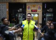 Menpora Dito Ariotedjo Timnas Indonesia Mengalami Peningkatan