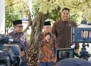 Menpora Dito Sambut Proses Harmonisasi Desain Besar Kepemudaan Nasional