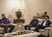 Menpora Dito Pasti Akan Support SIWO PWI Pusat