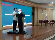 Menpora Selenggarakan Sosialisasi instruksi Presiden