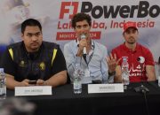 Menpora Dito dan Stakeholders Lainnya Berkomitmen Untuk Mencetak Atlet Balap Powerboat dan Aquabike
