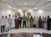 Kemenpora Apresiasi Program Da’i Muda Pilihanku