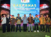 Sinkronisasi Pembangunan Kepemudaan Berkelanjutan Menuju Indonesia Emas