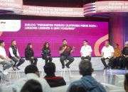 Menpora Dito Sampaikan Persiapan Menuju Olimpiade 2024 Paris
