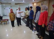 DWP Kemenpora Selenggarakan Peduli Kasih Berkah Ramadhan 2024