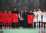 Menpora Dito Apresiasi Desain Jersey Baru Timnas Indonesia