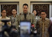 Menpora Dito Ingin Anak Muda Indonesia Berperan Untuk Indonesia Emas 2045