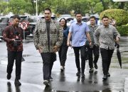 SPT Tahunan Pajak 2023 Dilakukan Penyerahan Secara Elektronik