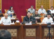 PON XXI Tahun 2024 Akan Di Gelar Di Aceh Dan Sumatera Utara