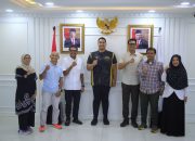 Tiga Alumni UI Trail Runners Akan Ikuti UTMB Di Perancis