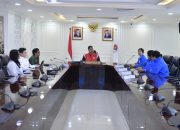 Menpora Dito Kolaborasikan Tarkam Dengan Pocari Sweat Run Indonesia 2024