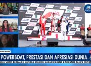 Menpora Dito Menjadi Narasumber Prime Time News Metro TV