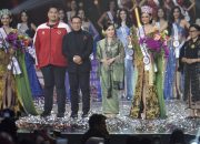 Menpora Ingin Adanya Penguatan Karakter Pemuda Menuju Indonesia Emas 2045