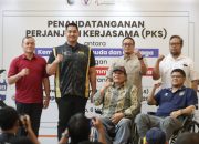 12 Atlet Indonesia Lolos Dalam Paralimpiade Paris