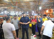 Menpora Dito, Kewirausahaan Pemuda Merupakan Program Yang Sejalan Kebijakan Pemerintah