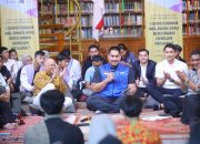 Kemenpora Ingin Lakukan Aksi Kolaboratif Untuk Menyerap Aspirasi Dan Juga Perspektif