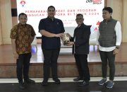 Menpora Dito Luncurkan Program Kepemudaan Dan Keolahragaan Yang Proporsional