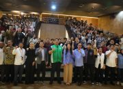 Kepedulian Kemenpora Untuk Mencetak Anak Muda Indonesia