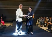 Menpora Dito Apresiasi Gerakan Townhall Muda