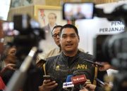 Indonesia Targetkan Dua Medali Emas Dalam Ajang Paralimpiade Paris 2024