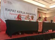 Ketua Umum PP SOina Akan Membentuk 200 Soina Klub Di Seluruh Indonesia