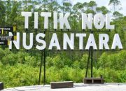 Kepala dan Wakil Otoritas IKN Sama-sama Nyatakan Mengundurkan Diri