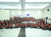 Hasil Orientasi PPPK Akan Dilaporkan Ke Badan Kepegawaian Negara