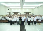 Sesmenpora Tekankan Bahwa Pegawai PPPK Bukanlah Aparatur Sipil Negara