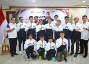 Menpora RI Melepas Kontingen Modern Pentathlon Indonesia Ke Asian Senior & U-19 Championship 2024