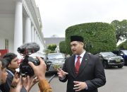 Nadiem Makarim Berencana Akan Memasukan Kegiatan Pramuka Dalam Kurikulum Merdeka