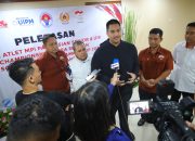 PP MPI Siapakan Atletnya Agar Bisa Raih Prestasi Level Dunia